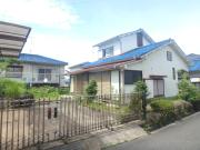 阪南市舞4丁目貸戸建