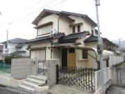 橋本市紀見ヶ丘2丁目貸戸建