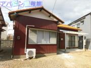 上所中1丁目貸家