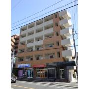 ラシュレー白山