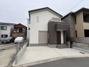 地下鉄四つ橋線玉出駅まで徒歩4分