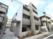 TASUKI RICHESSE洗足
