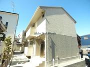 岐阜県岐阜市松屋町