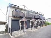 コーポハピネス