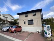 神戸電鉄有馬線北鈴蘭台駅まで徒歩19分