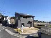 真備町箭田S戸建て