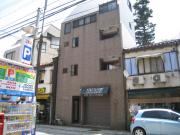 チェントロ尾山