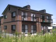 メゾンシスタスB棟