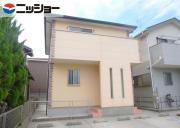 リースホーム桑名駅西 A棟