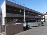 ＪＲ南武線平間駅まで徒歩9分