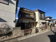 坪井西1丁目戸建