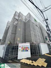 セレスティア東保木間II