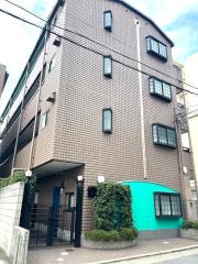 クレール甲南