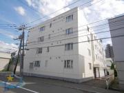 シャンティ琴似