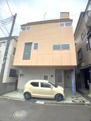 ニュートヒルズIMORI