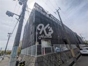 白川台ハイツ7号棟