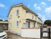 リヴィエールいぶき野