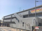 クリオ鶴ヶ峰壱番館