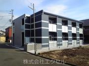 多摩都市モノレール上北台駅まで徒歩22分