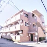 ＪＲ南武線登戸駅まで徒歩13分
