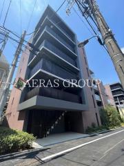 シーズンフラッツ高田馬場リバーサイドサウス