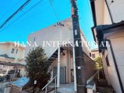 ＪＲ京葉線舞浜駅まで徒歩16分