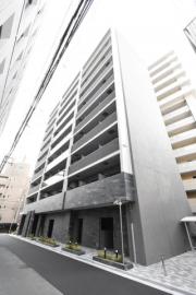 ファーストフィオーレ京橋ブレイニー