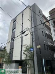 コージーコート蕨