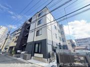 ＪＲ常磐線（各駅停車）松戸駅まで徒歩6分