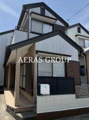 大泊戸建