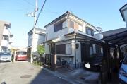 養父元町貸家