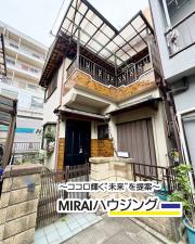 戸建 東大阪市東鴻池町1丁目