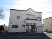 寿2丁目テラスハウス