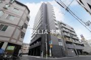 地下鉄御堂筋線大国町駅まで徒歩6分