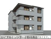 ＪＲ東海道本線藤枝駅まで徒歩4分