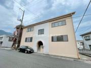ＪＲ呉線新広駅までバス約5分 徒歩3分