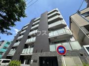 東武伊勢崎・大師線曳舟駅まで徒歩8分