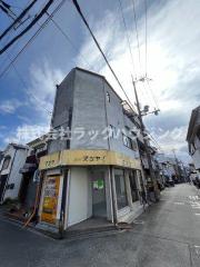 京阪本線寝屋川市駅まで徒歩20分