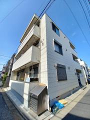 東急目黒線西小山駅まで徒歩11分