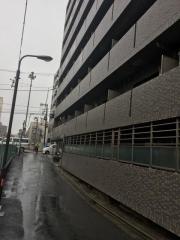 西武新宿線下落合駅まで徒歩2分