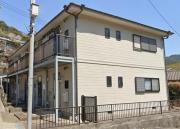 ベイハウス西山
