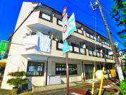 パ-クサイド岸根