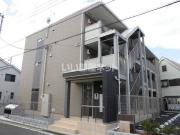 ＪＲ武蔵野線東浦和駅まで徒歩13分