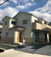 継戸建