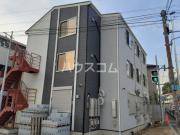 アザーレ・バモス柿生