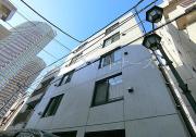 ＪＲ総武線（各駅停車）東中野駅まで徒歩3分