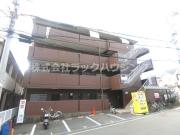 ＪＲ片町線野崎駅まで徒歩8分
