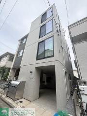 京成本線千住大橋駅まで徒歩9分