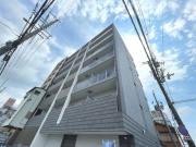 ＪＲおおさか東線ＪＲ淡路駅まで徒歩13分