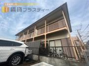 ＪＲ総武線（各駅停車）本八幡駅まで徒歩8分